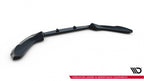 Splitter delantero V.5 para BMW 1 M-Pack / M140i F20 Facelift
