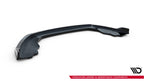 Splitter delantero V.5 para Ford Fiesta ST Mk7 Facelift