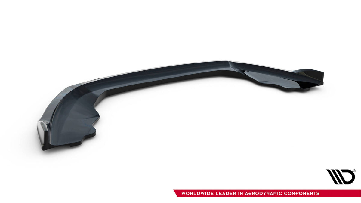 Splitter delantero V.5 para Ford Fiesta ST Mk7 Facelift
