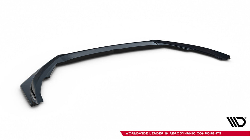 Splitter delantero V.5 para Ford Focus ST / ST-Line Mk4