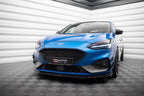 Splitter delantero V.5 para Ford Focus ST / ST-Line Mk4