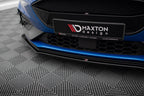 Splitter delantero V.5 para Ford Focus ST / ST-Line Mk4