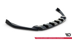 Splitter delantero V.5 para Skoda Octavia RS Mk4