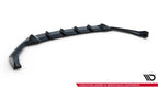 Splitter delantero V.5 para Skoda Octavia RS Mk4