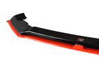 Splitter delantero V.5 para Subaru BRZ Mk1 Facelift