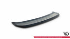Splitter delantero V.5 para Volkswagen Golf GTI / GTD Mk7 Facelift