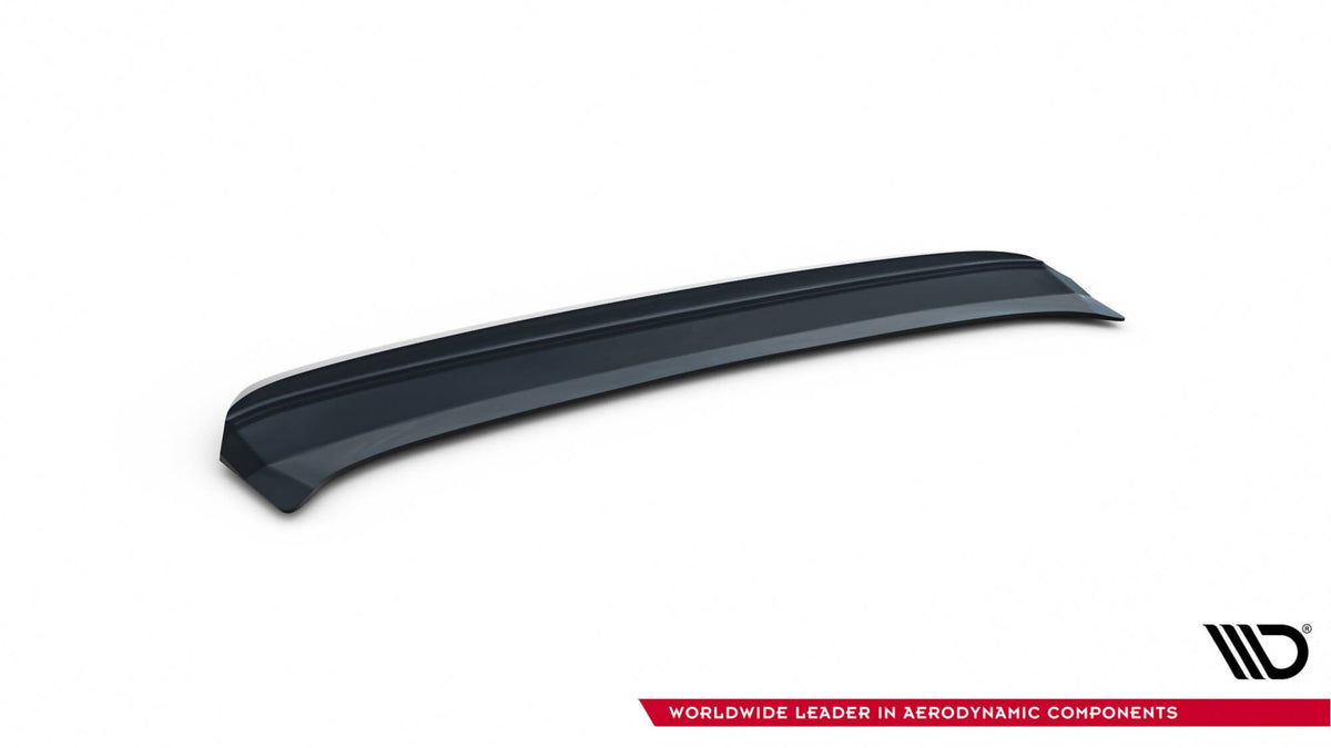 Splitter delantero V.5 para Volkswagen Golf GTI / GTD Mk7 Facelift