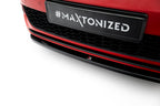 Splitter delantero V.5 para Volkswagen Golf GTI / GTD Mk7 Facelift