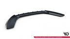 Splitter delantero V.6 para Ford Fiesta ST Mk7 Facelift