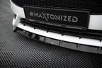 Splitter delantero V.6 para Ford Fiesta ST Mk7 Facelift