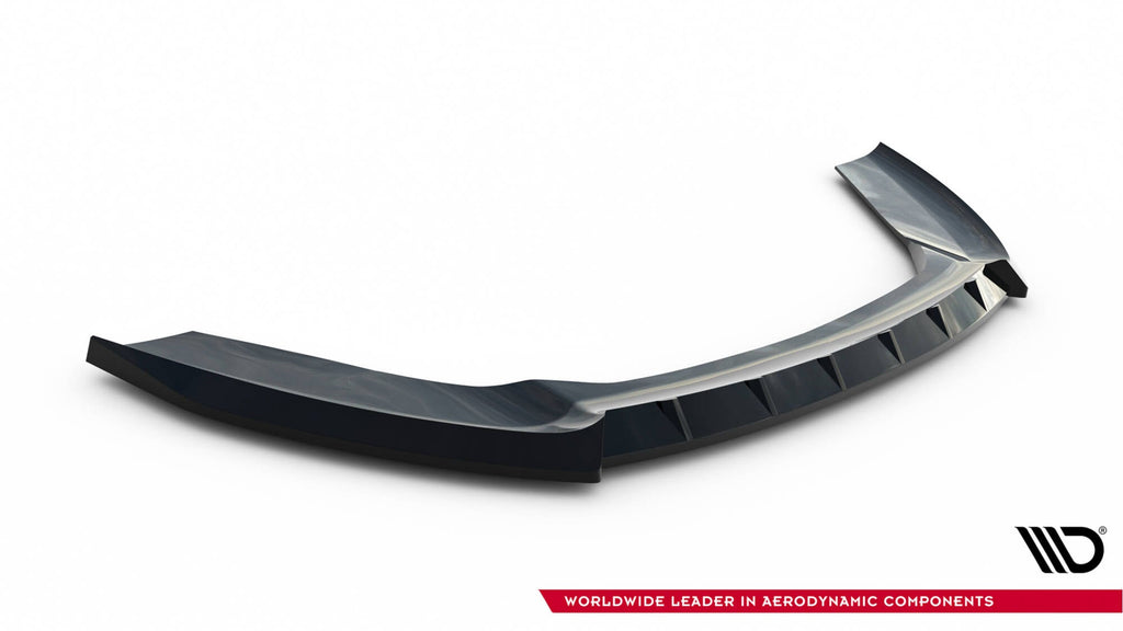 Splitter delantero V.6 para Ford Fiesta ST Mk7 Facelift
