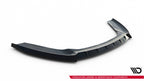 Splitter delantero V.6 para Ford Fiesta ST Mk7 Facelift