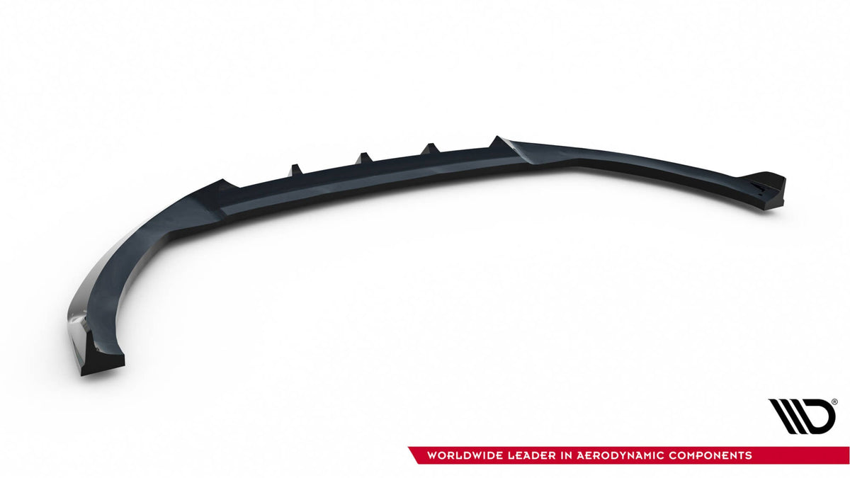Splitter delantero V.6 para Ford Focus ST Mk3 Facelift