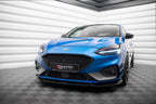 Splitter delantero V.7 para Ford Focus ST / ST-Line Mk4