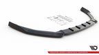 Splitter delantero V.7 para Ford Focus ST / ST-Line Mk4