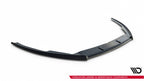 Splitter delantero V.8 para Ford Focus ST / ST-Line Mk4 Facelift