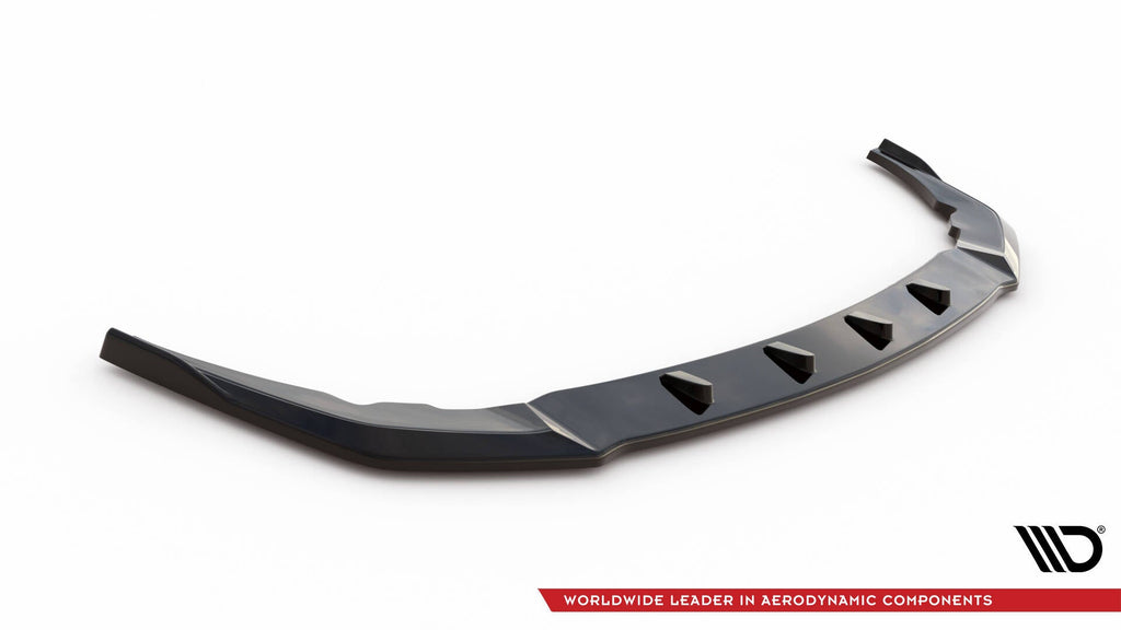 Splitter delantero V.9 para BMW M135i F40