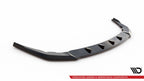 Splitter delantero V.9 para BMW M135i F40