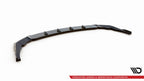 Splitter delantero V.9 para BMW M135i F40