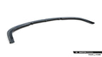 Splitter delantero para Volkswagen Golf Mk4 R32