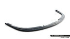 Splitter delantero para Volkswagen Golf Mk4 R32