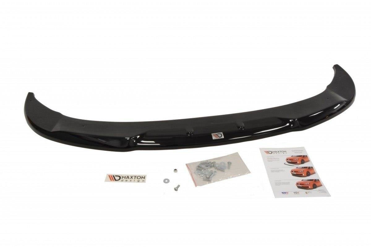 Splitter delantero para Volkswagen Golf Mk5 R32 Cupra