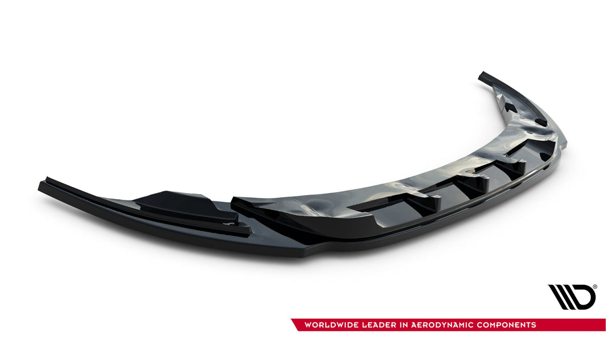 Splitter delantero para Volkswagen Golf Mk6 GTI 35TH