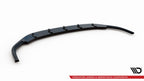 Splitter delantero V.2 para Volkswagen Golf Mk6 GTI