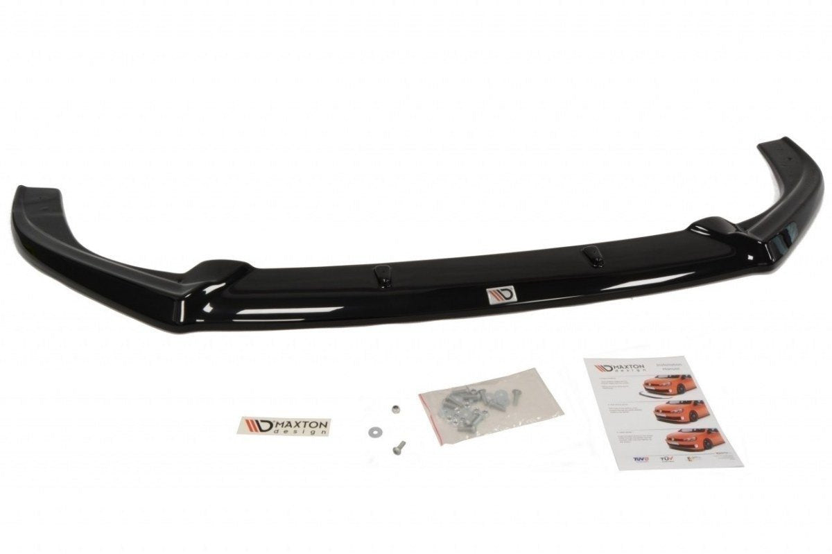Splitter delantero para Volkswagen Golf Mk6 R Cupra LOOK