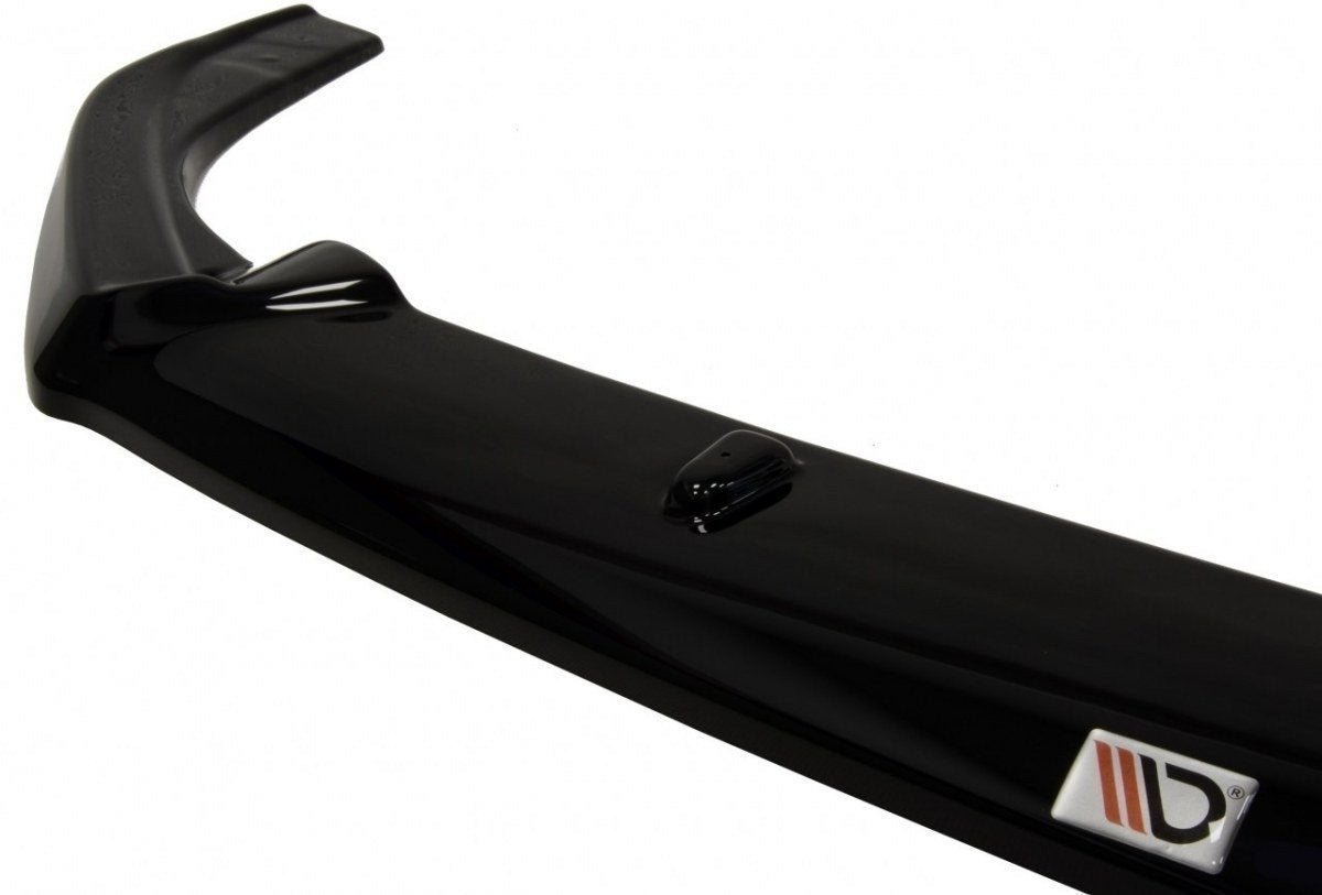 Splitter delantero para Volkswagen Golf Mk6 R Cupra LOOK