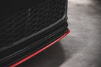 Splitter delantero para Volkswagen Golf Mk7 GTI TCR