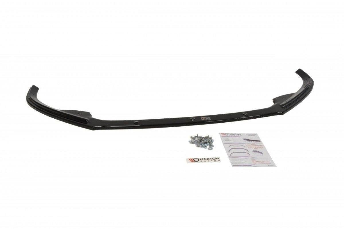 Splitter delantero para Volkswagen Jetta Mk6 GLI