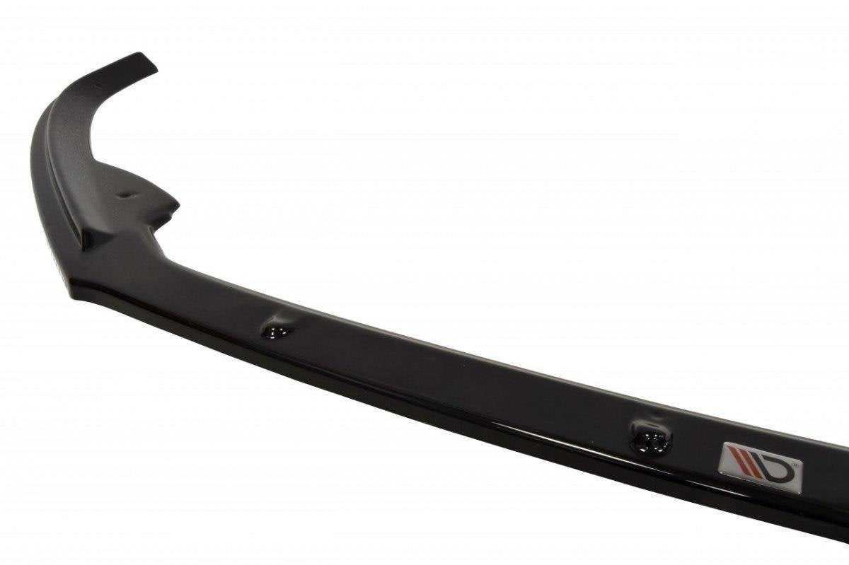 Splitter delantero para Volkswagen Jetta Mk6 GLI