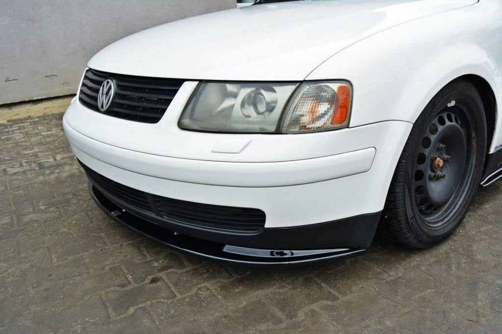 Splitter delantero para Volkswagen Passat B5