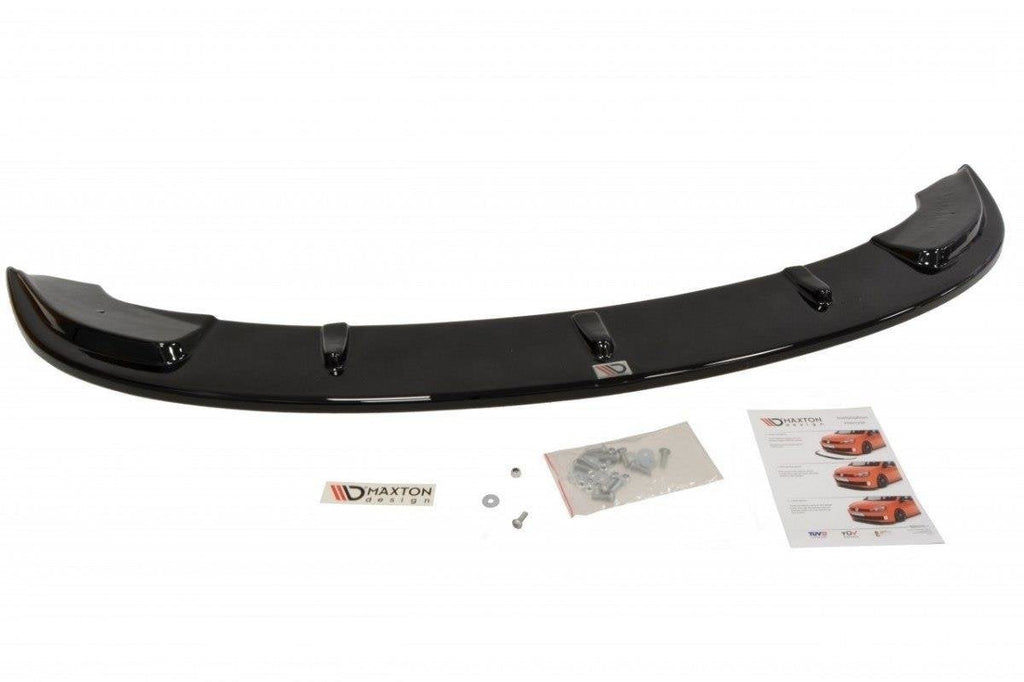 Splitter delantero para Volkswagen Passat B5