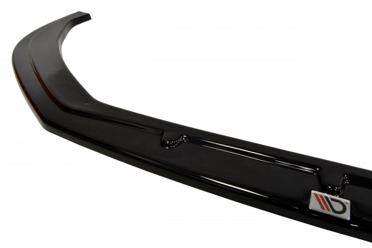 Splitter delantero para Volkswagen Passat CC R36 RLINE (Preface)