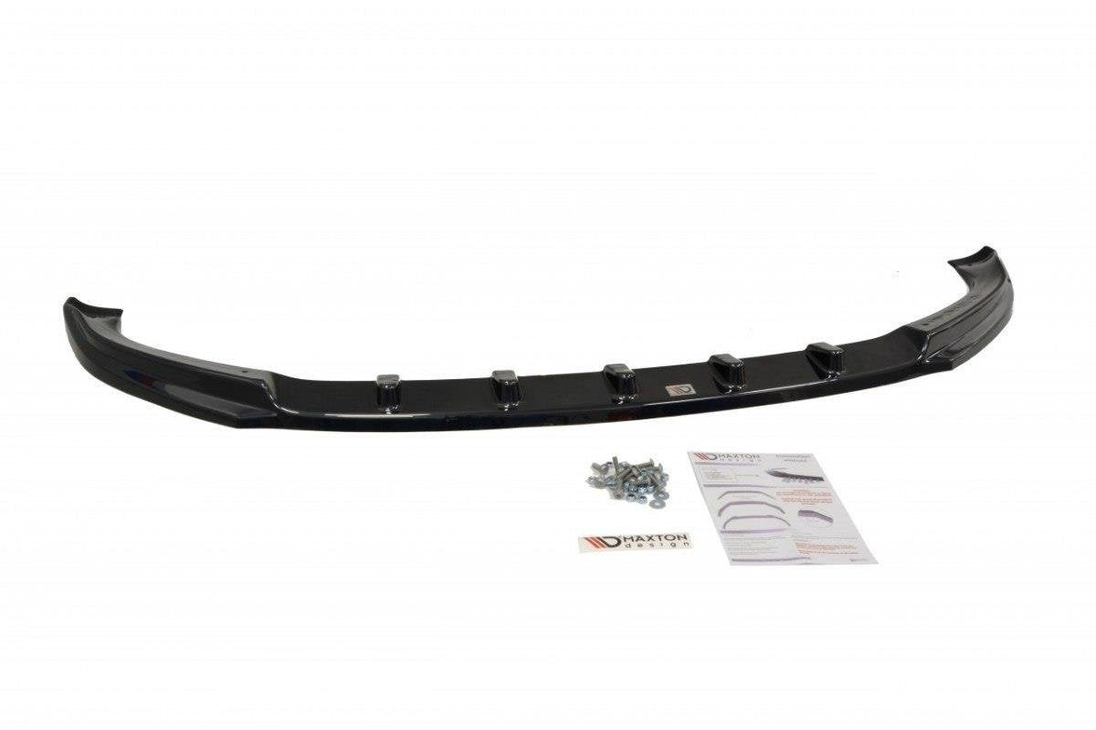Splitter delantero para Volkswagen T5 (Facelift)