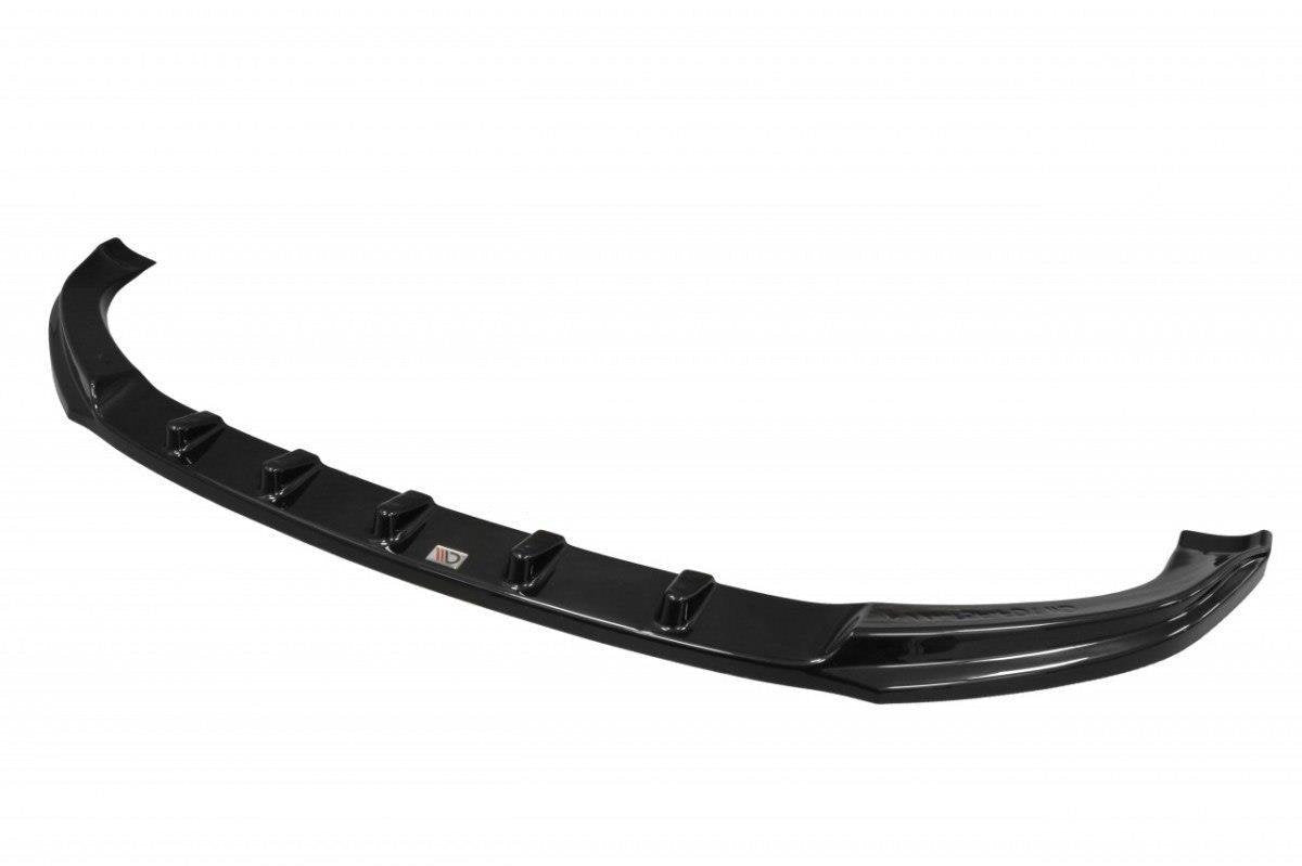 Splitter delantero para Volkswagen T5 (Facelift)