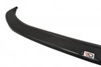 Splitter delantero para Volkswagen T5 (Facelift) ver.2