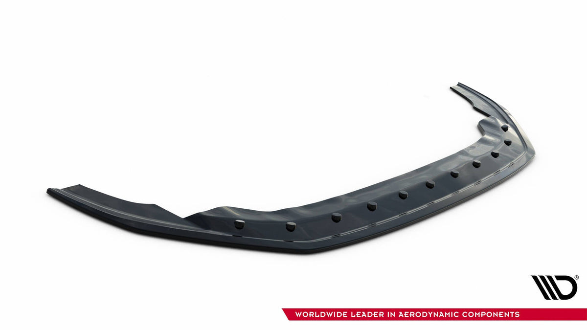 Splitter delantero para Volkswagen Golf GTI Clubsport Mk7