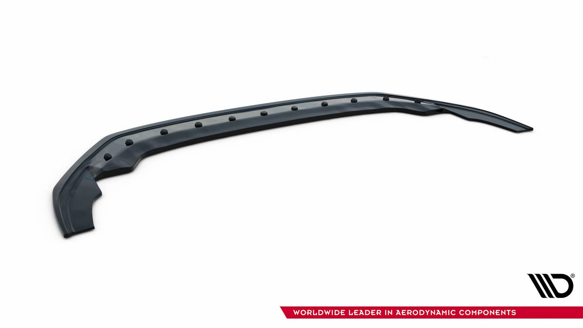 Splitter delantero para Volkswagen Golf GTI Clubsport Mk7