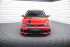 Splitter delantero para Volkswagen Golf GTI Clubsport Mk7