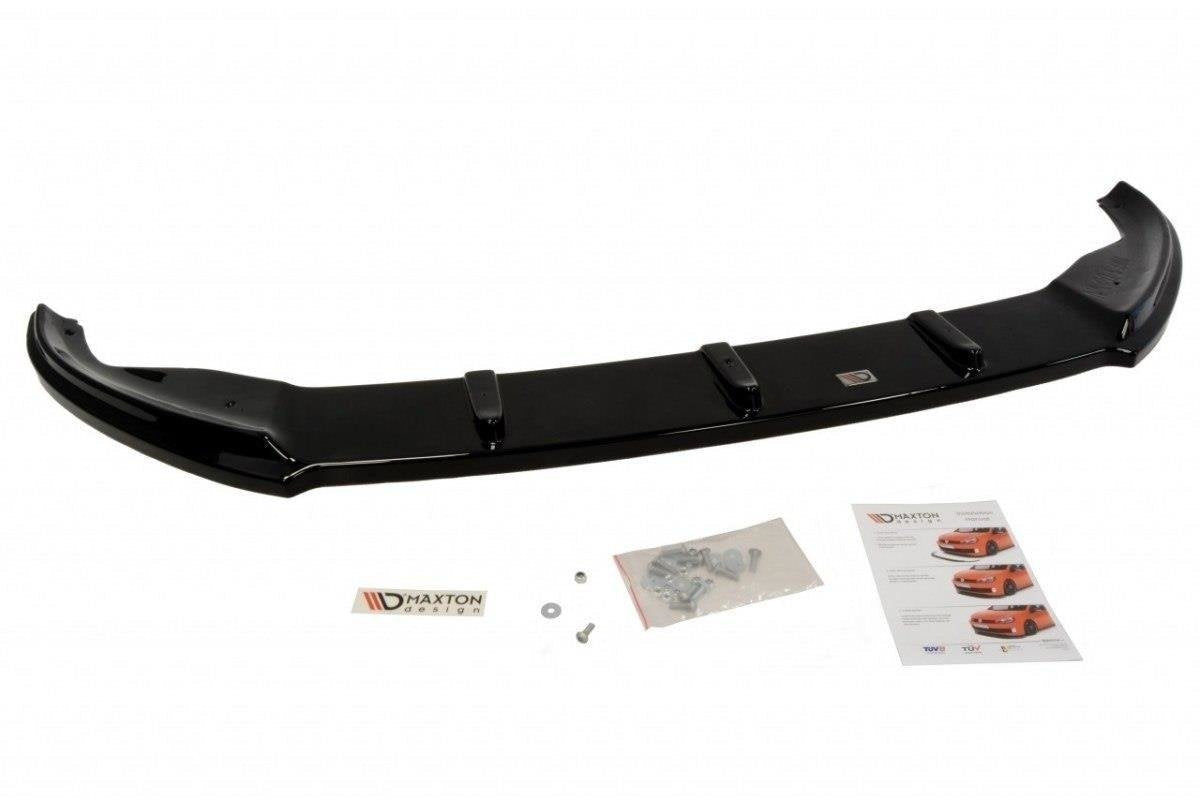 Splitter delantero para Volkswagen Golf Mk7
