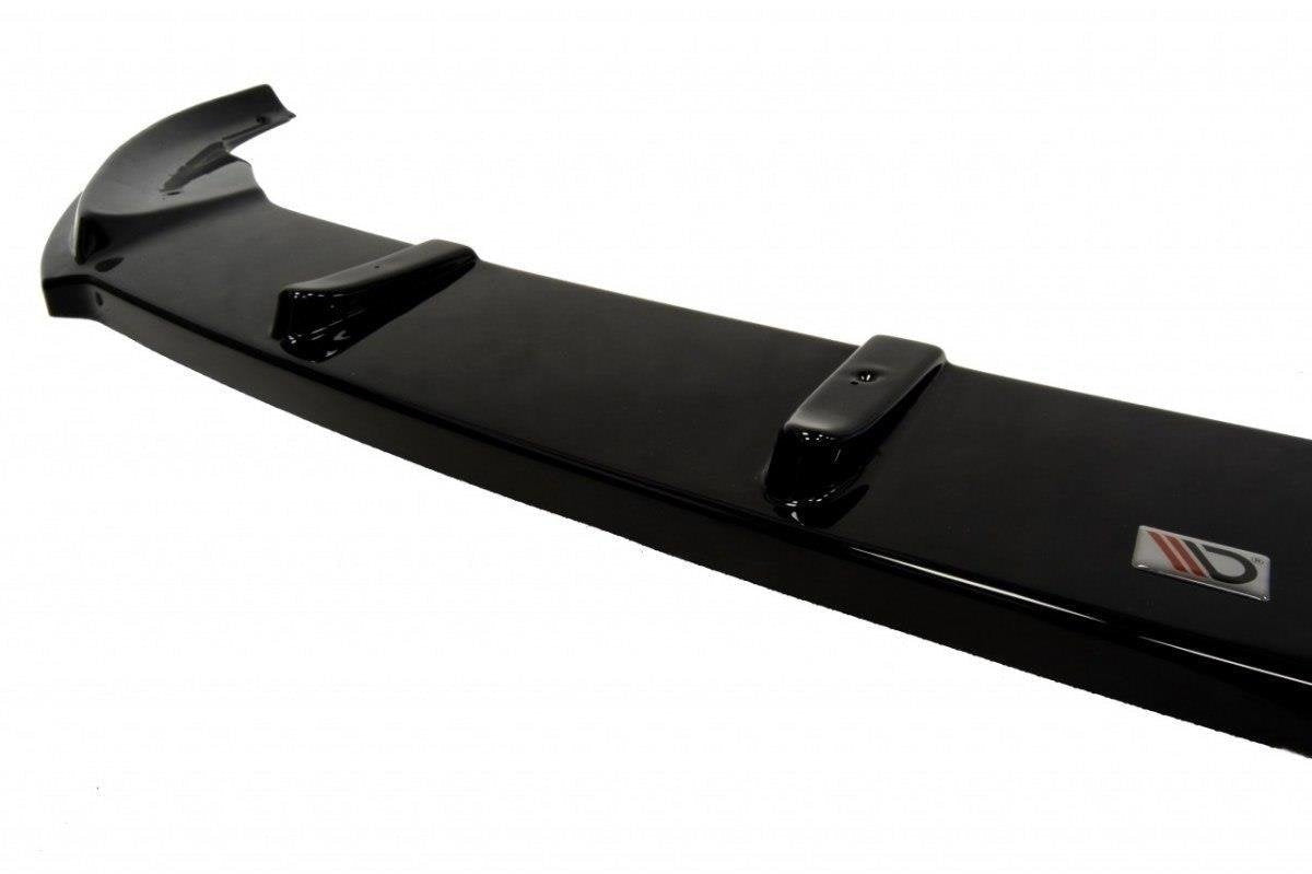 Splitter delantero para Volkswagen Golf Mk7