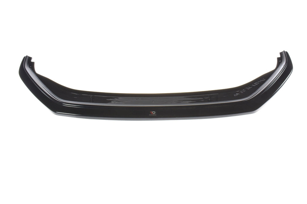 Splitter delantero para Volkswagen Golf Mk7 Facelift