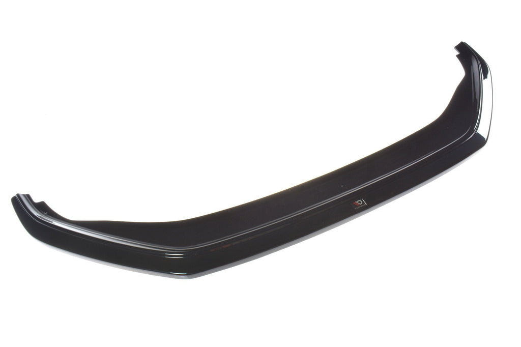 Splitter delantero para Volkswagen Golf Mk7 Facelift