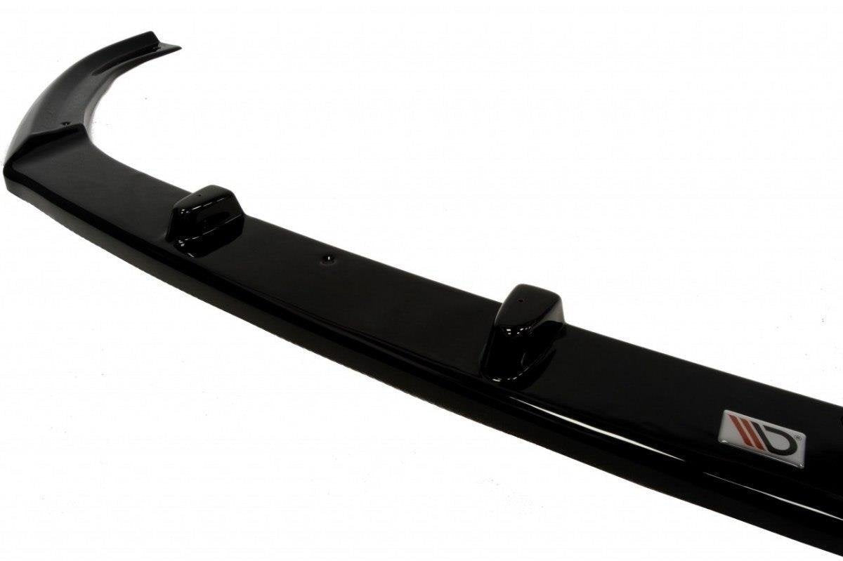 Splitter delantero para Volkswagen Golf Mk7 For Sport Pack