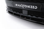 Splitter delantero para Volkswagen Multivan Long T7