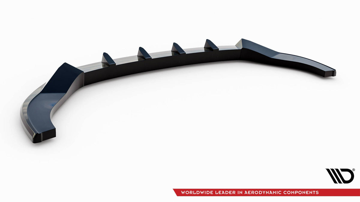 Splitter delantero para Volkswagen Multivan Long T7