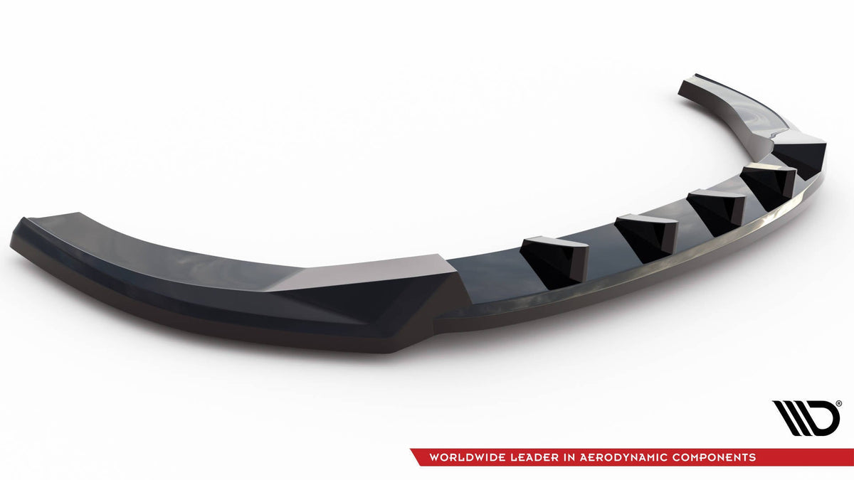 Splitter delantero para Volkswagen Multivan Long T7